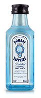 Bombay Sapphire