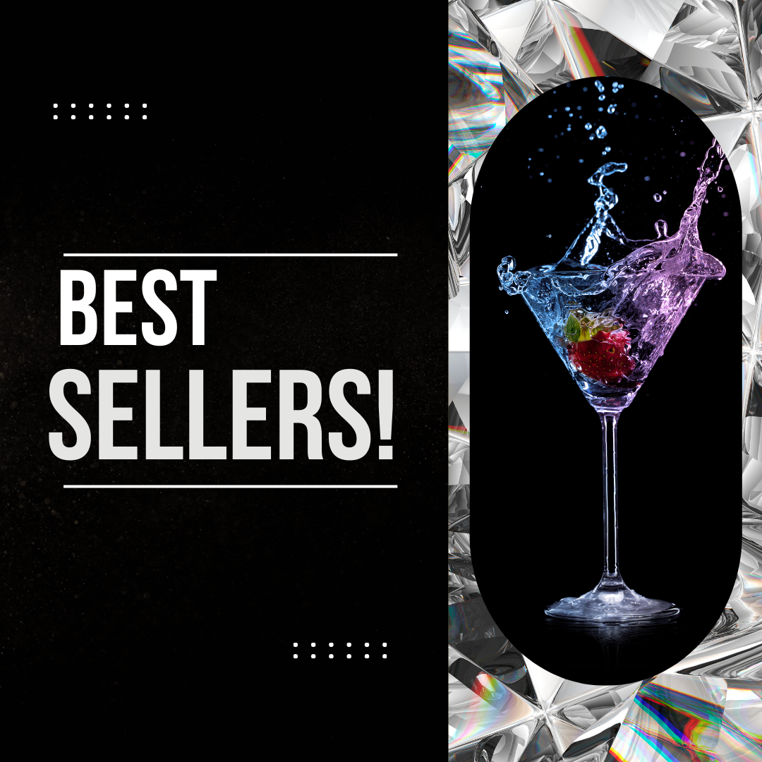 Best Sellers