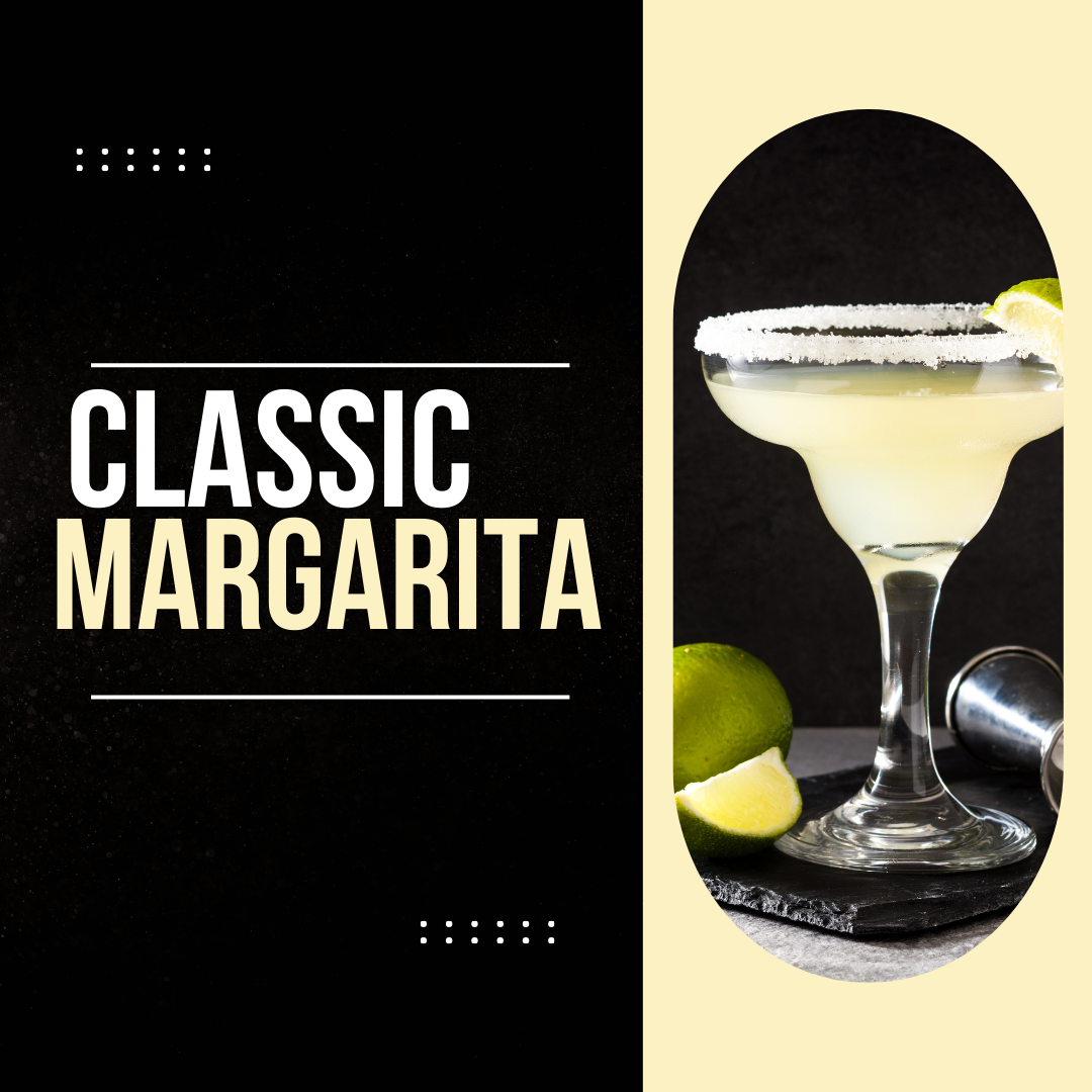 Margarita Cocktail Gift Sets