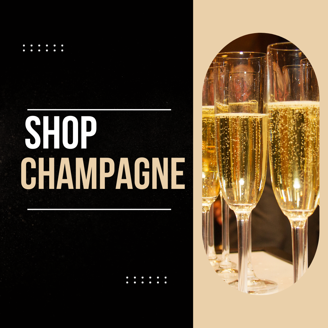 Champagne Cocktail Gift Sets