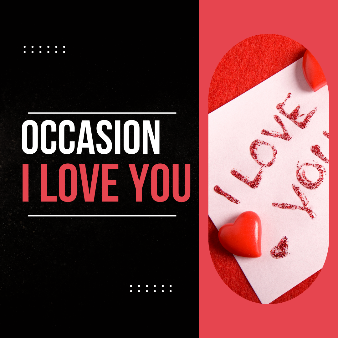 Valentines Cocktail Gift Sets