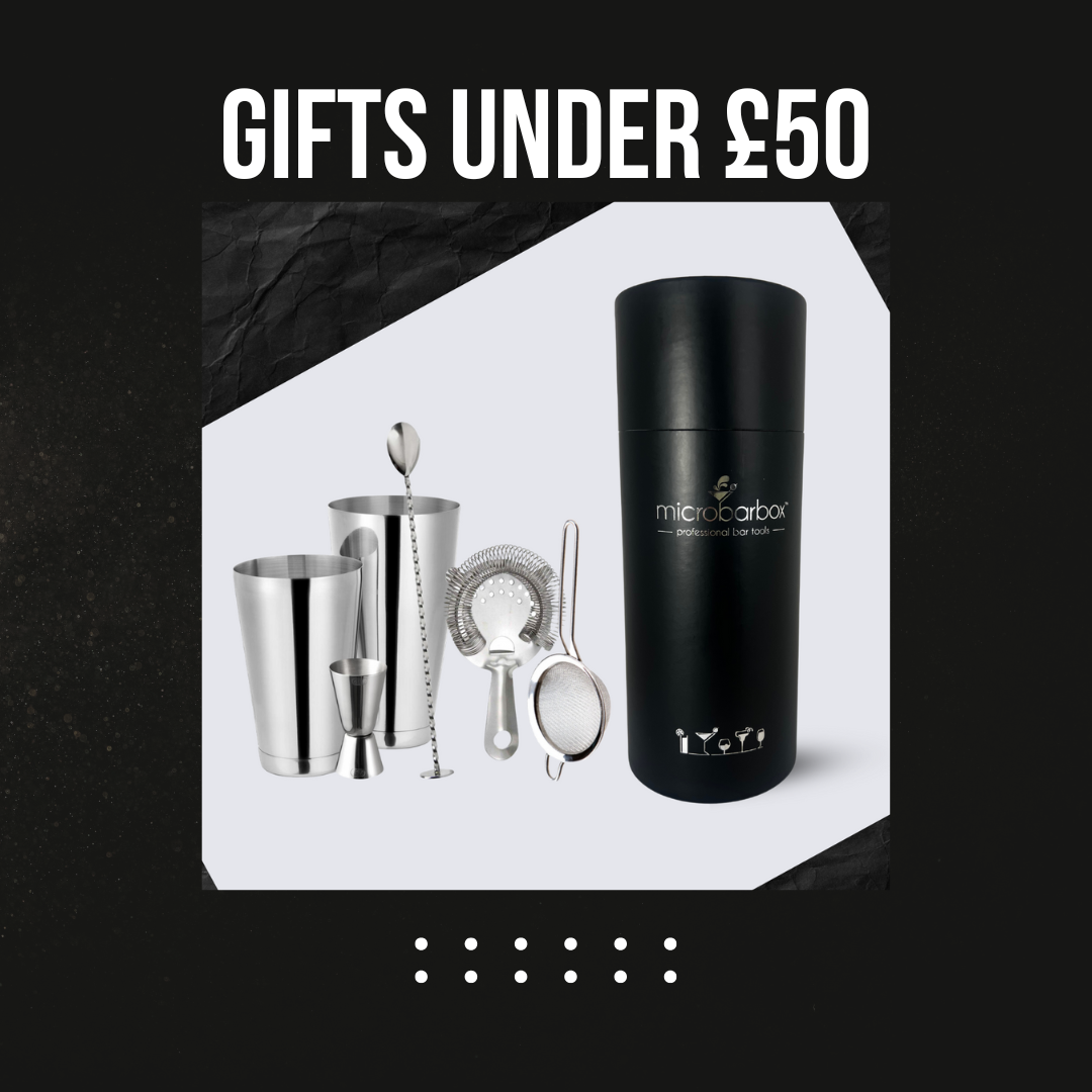 Gifts Under £50