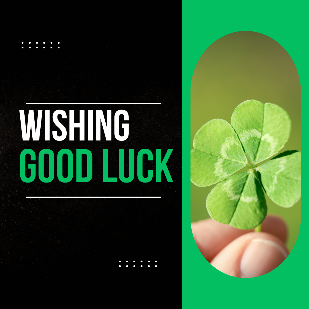 Good Luck Cocktail Gift Sets