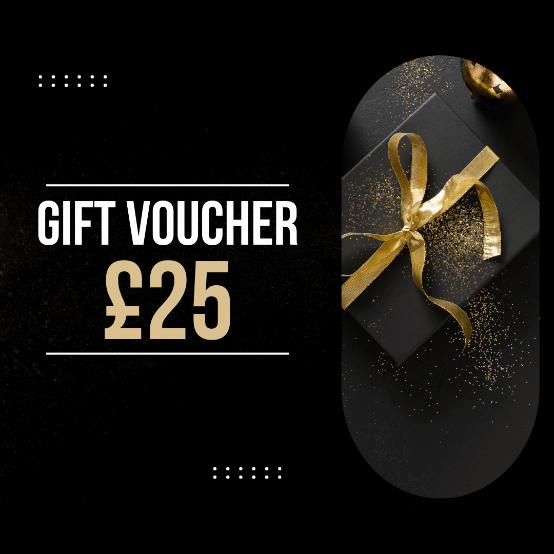 Micro Bar Box E-Gift Vouchers £25.00