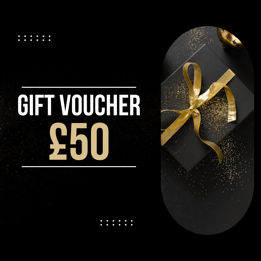 Micro Bar Box E-Gift Vouchers £50.00