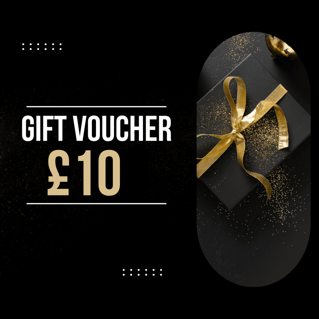 Micro Bar Box E-Gift Vouchers £10.00