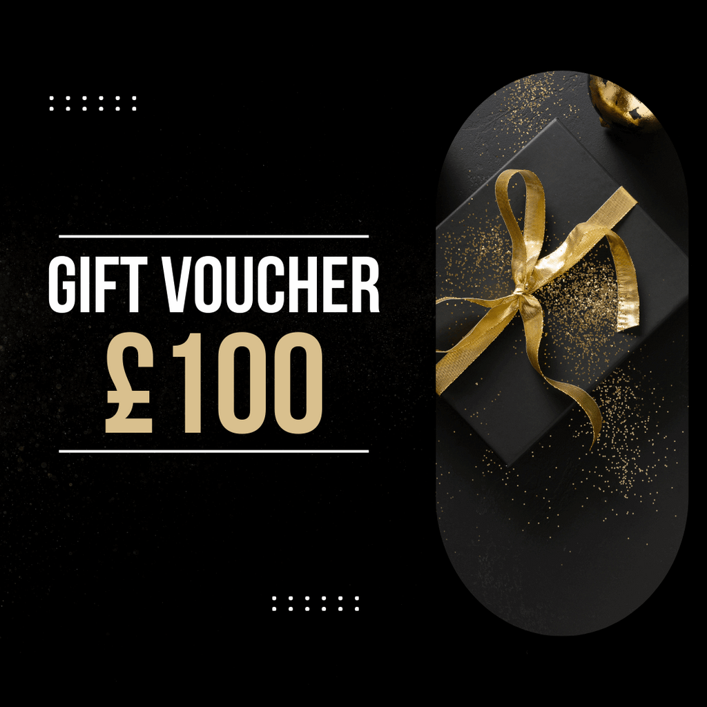 Micro Bar Box E-Gift Vouchers £100.00