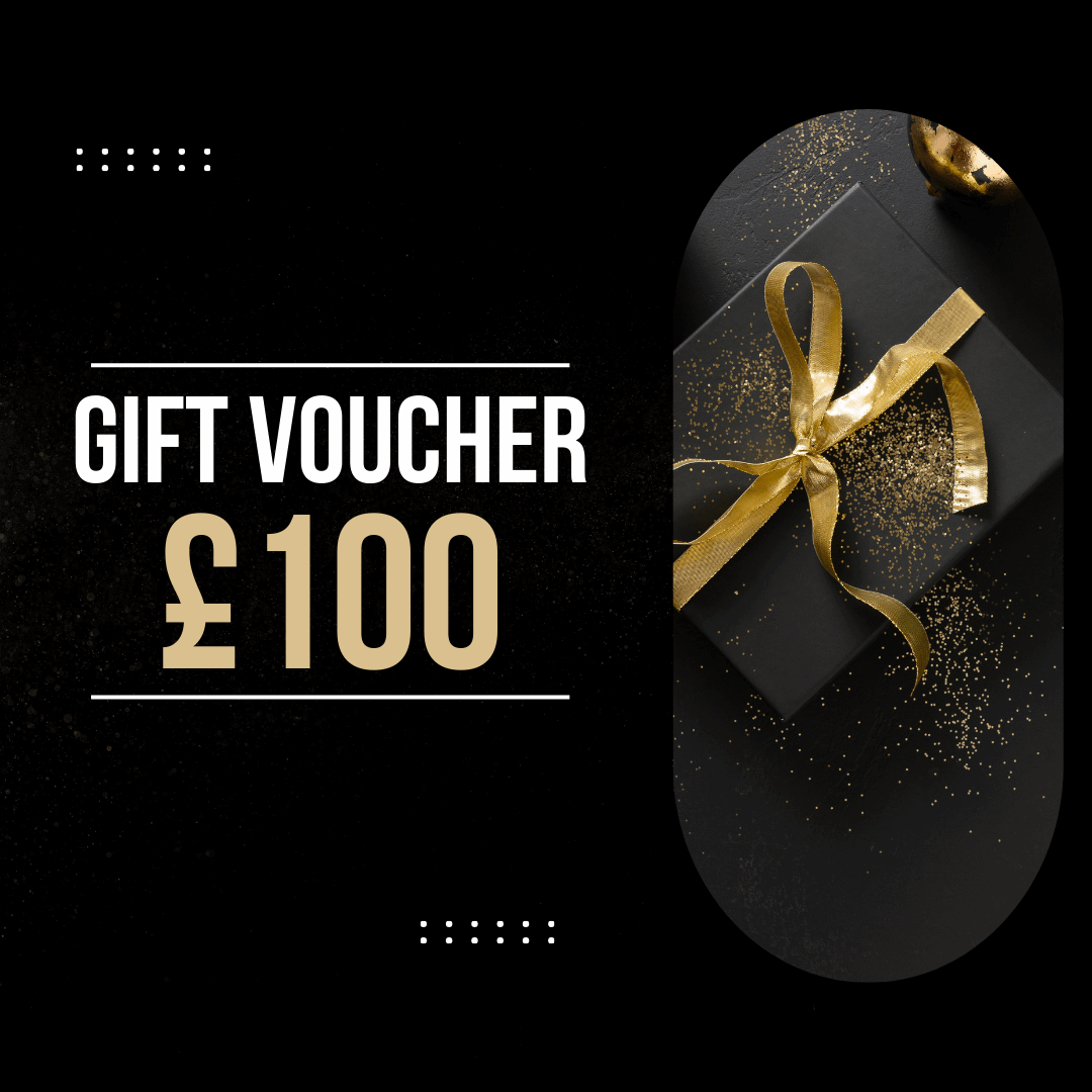 Micro Bar Box E-Gift Vouchers £100.00