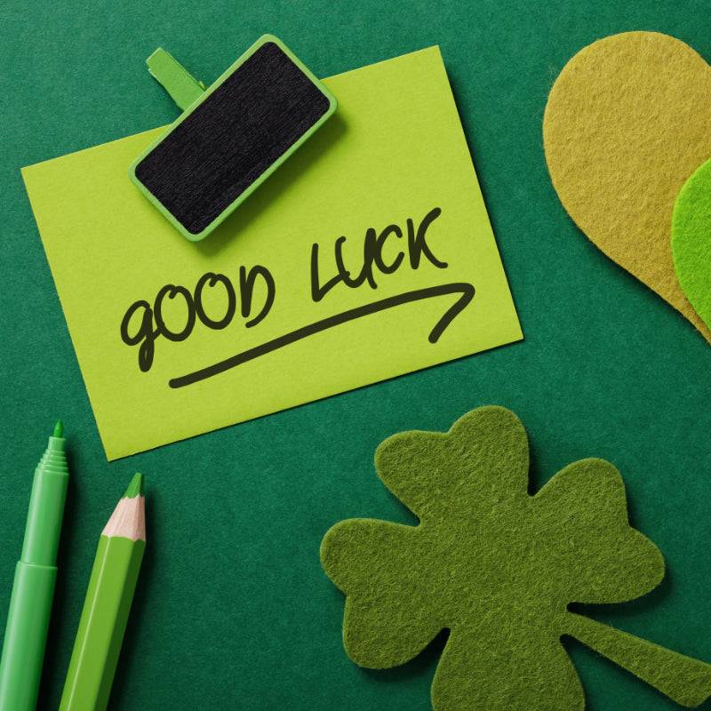 Good Luck Vodka Cocktail Gift Set Cocktail Gift Set