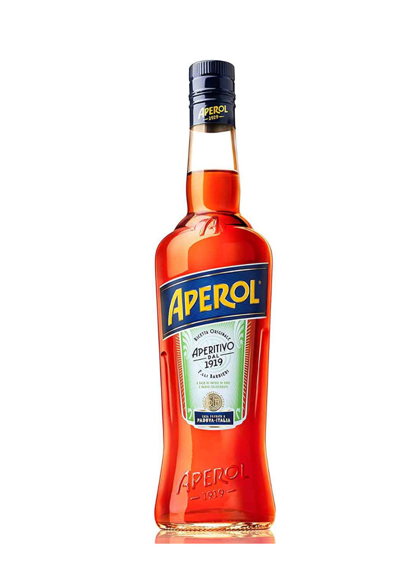 Aperol Aperitivo (70cl) Liquor & Spirits