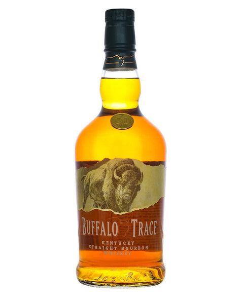 Buffalo Trace Kentucky Straight Bourbon Whiskey 70cl – MicroBarBox
