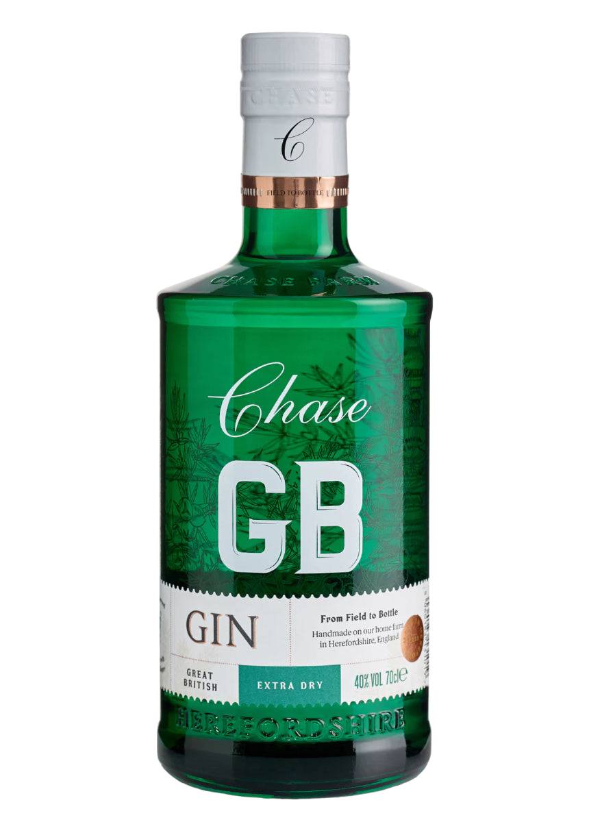 Chase GB Gin 70cl Liquor & Spirits