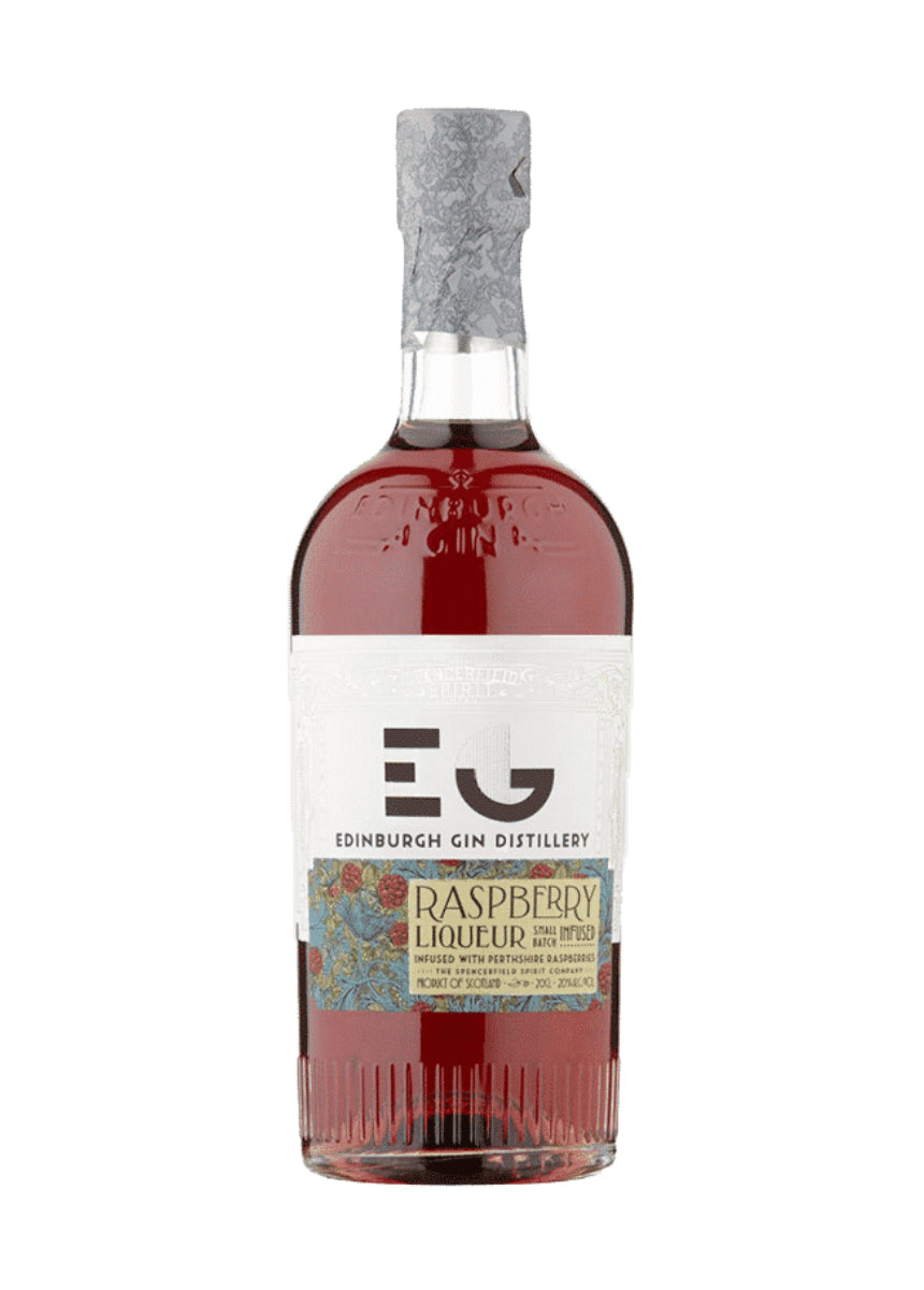 EG Raspberry Liqueur 20cl