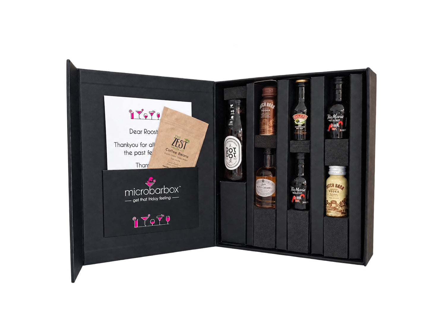 Espresso Martini Gift Set