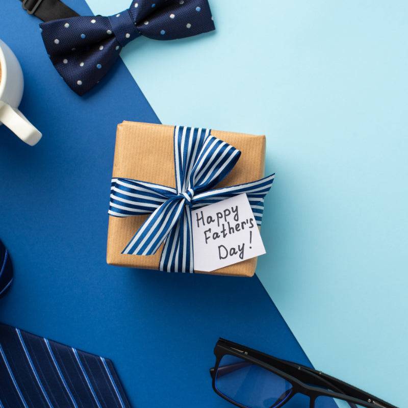 Father's Day Rum Cocktail Gift Set Cocktail Gift Set