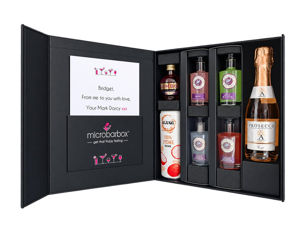 Glitter Ball Cocktails Gift Set Cocktail Gift Set