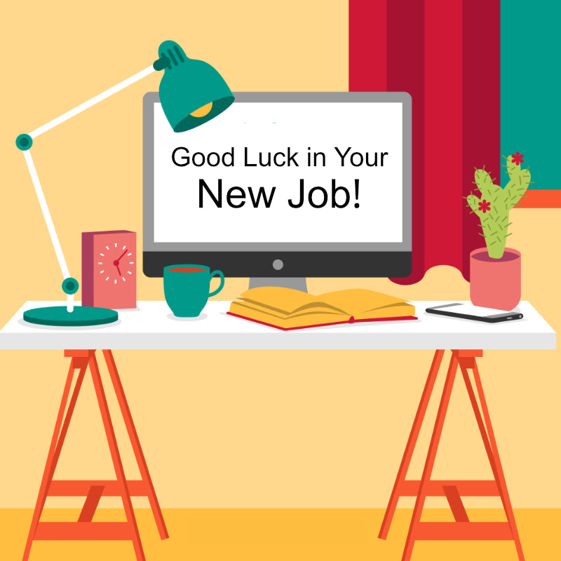 New Job Variety Cocktail Gift Set Cocktail Gift Set