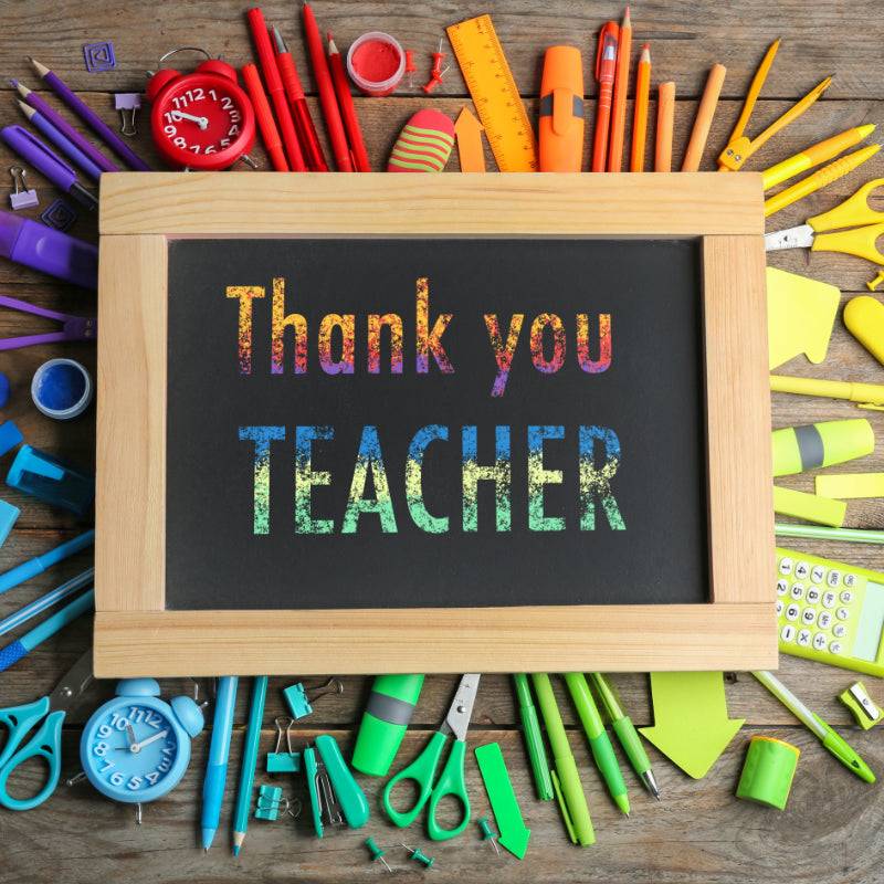 Teachers Classic Prosecco Gift Set Cocktail Gift Set