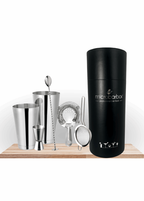 Professional Bar Tools in Presentation Gift Pack