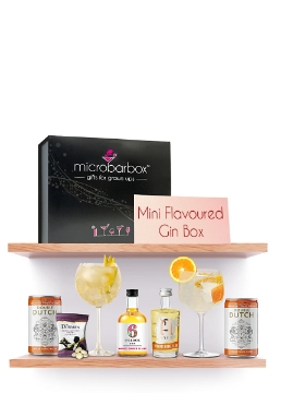 Super Gin Tonic Box | Box Aperitivo