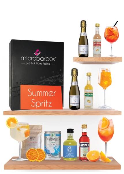 Summer Spritz Gift Set