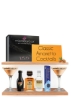 Classic Amaretto Cocktails Gift Set