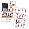 Winter Cocktails Gift Set Recipe Card