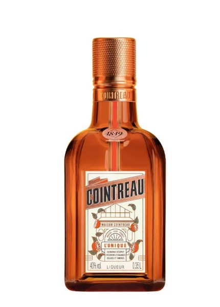 Cointreau Triple Sec Orange Liqueur 35cl