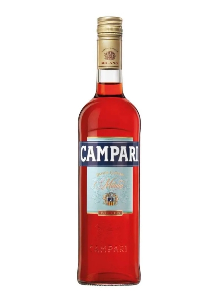 Campari Bitter Aperitif 70cl