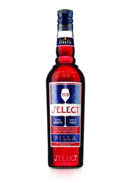 Select Aperitivo 70cl