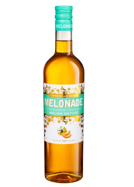 Melonade Melon Liqueur 70cl