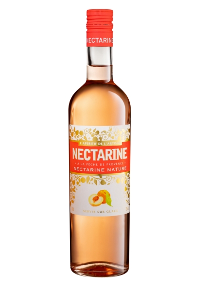 Nectarine Liqueur 70cl