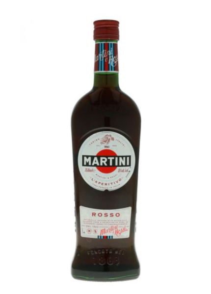 Martini Rosso 75cl