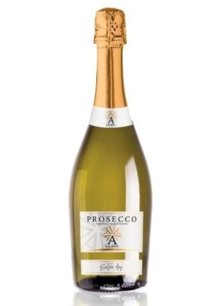 Galanti Prosecco Spumante DOC Extra Dry 75cl