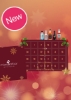 24 Day Spirits Alcohol Advent Calendar 2024 (24 x 5cl)