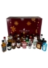 2024 Spirits & Liqueurs Advent Calendar - 24 Days (24 x 5cl)