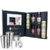 Picture of Pink Gin Gift Set with Lemonade