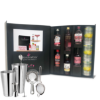 Picture of Pink Gin Heaven Gift Set with Lemonade