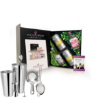 Picture of Classic Pink Gin Gift Set with Lemonade