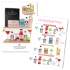 Gin Mocktails Gift Set Recipe Card