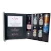 Gin Mocktails Gift Set Pack Shot