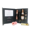 Mothers Day Pink Prosecco Gift Set Pack Shot